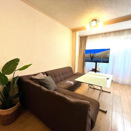 Nao'S Guesthouse 2 一軒家貸切 Osaka Zewnętrze zdjęcie