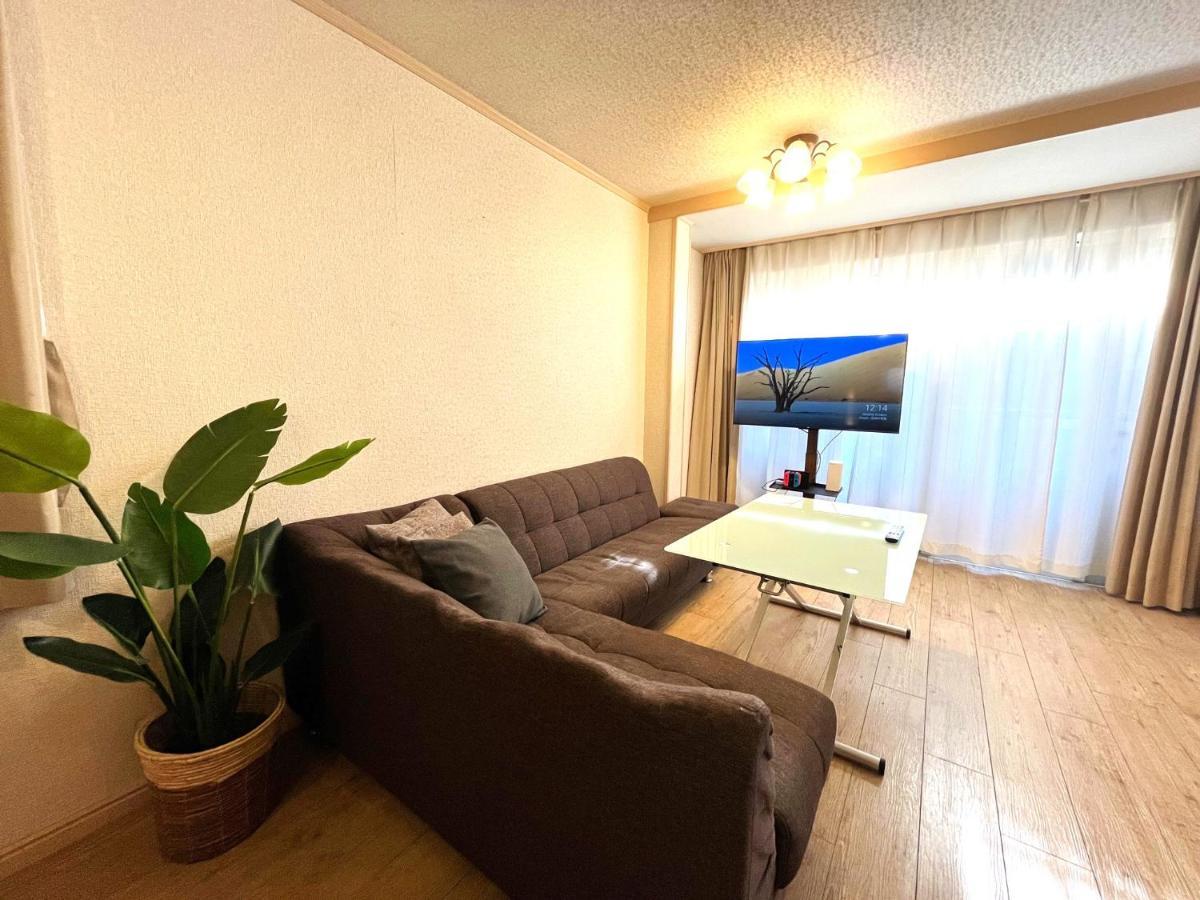 Nao'S Guesthouse 2 一軒家貸切 Osaka Zewnętrze zdjęcie