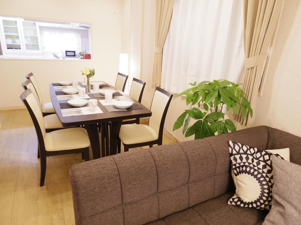 Nao'S Guesthouse 2 一軒家貸切 Osaka Zewnętrze zdjęcie