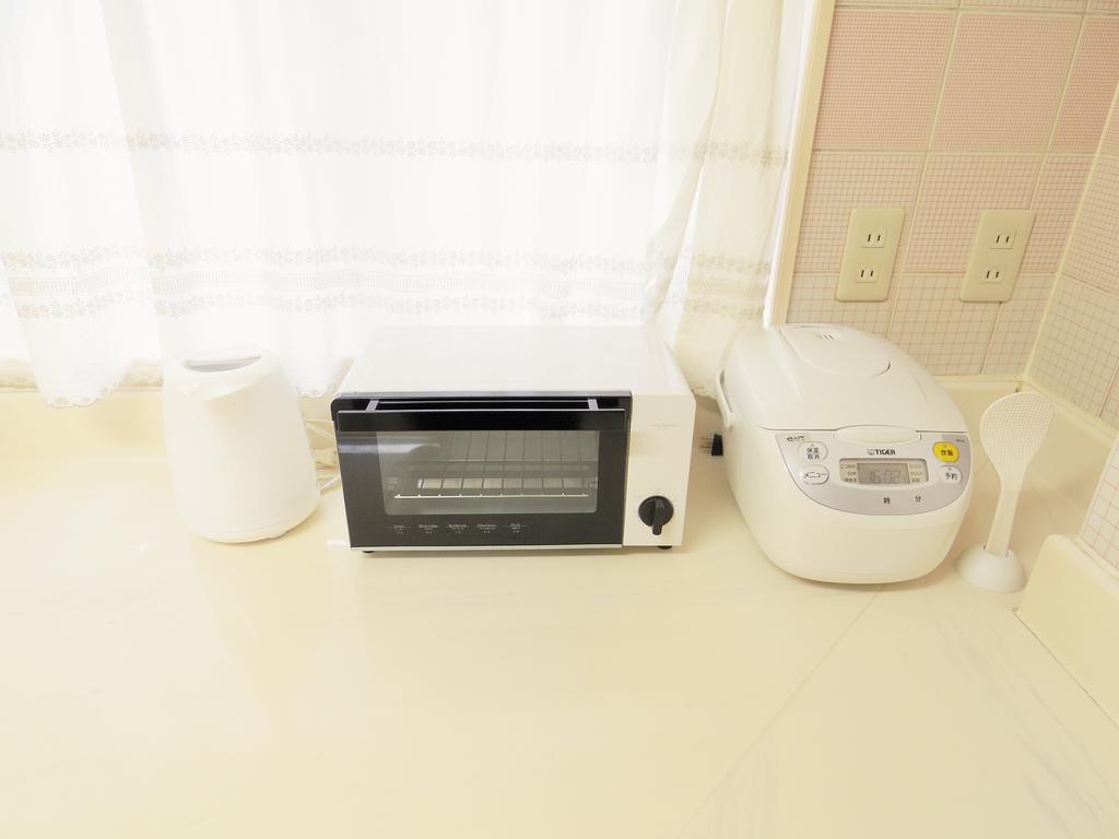 Nao'S Guesthouse 2 一軒家貸切 Osaka Zewnętrze zdjęcie