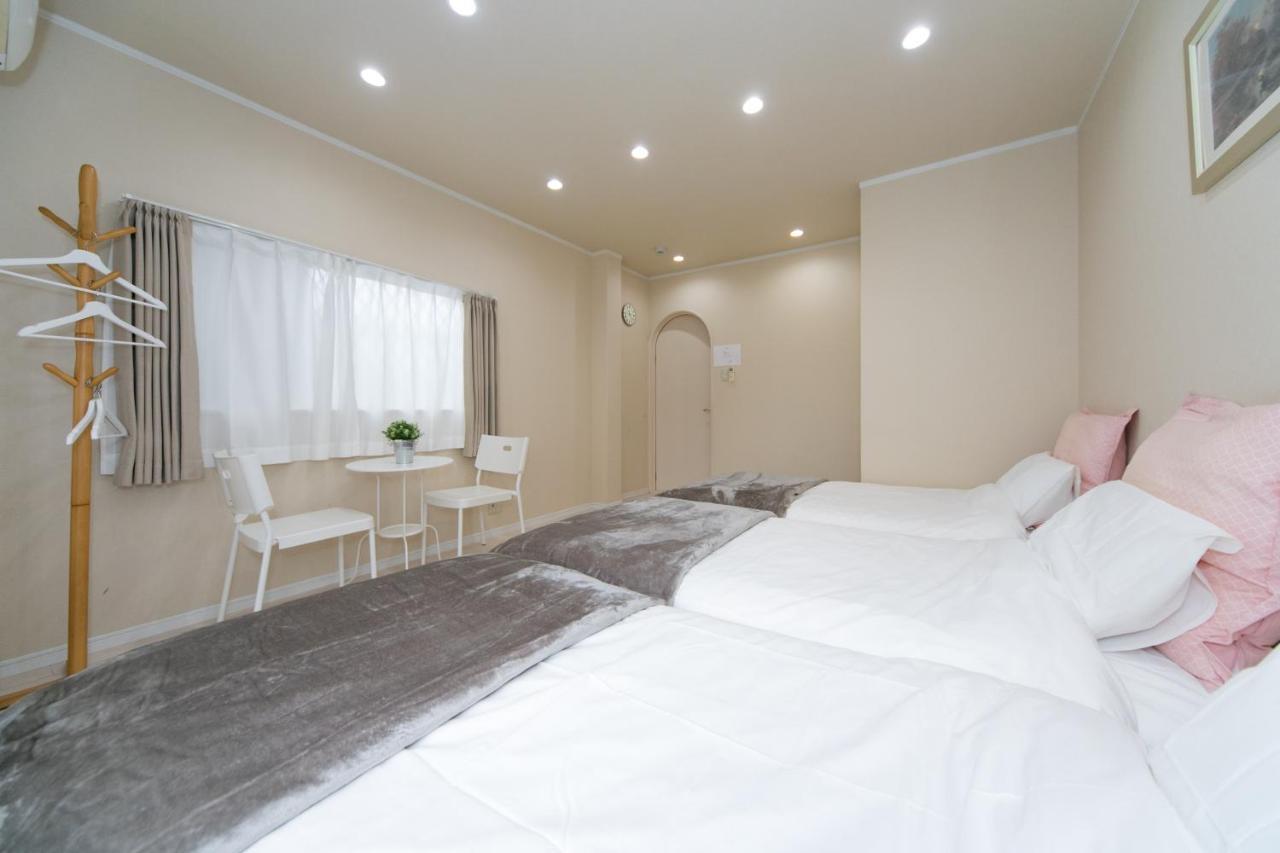 Nao'S Guesthouse 2 一軒家貸切 Osaka Zewnętrze zdjęcie