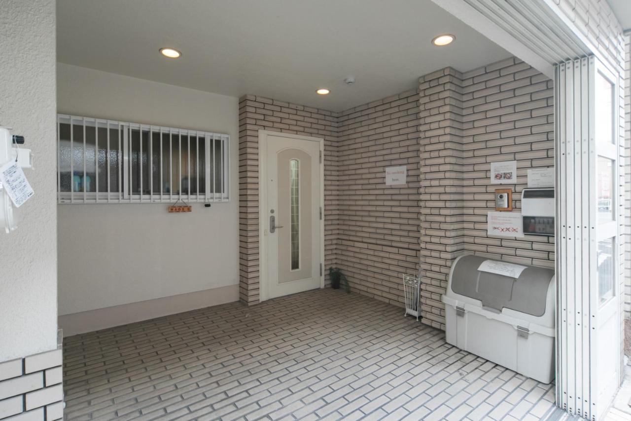 Nao'S Guesthouse 2 一軒家貸切 Osaka Zewnętrze zdjęcie