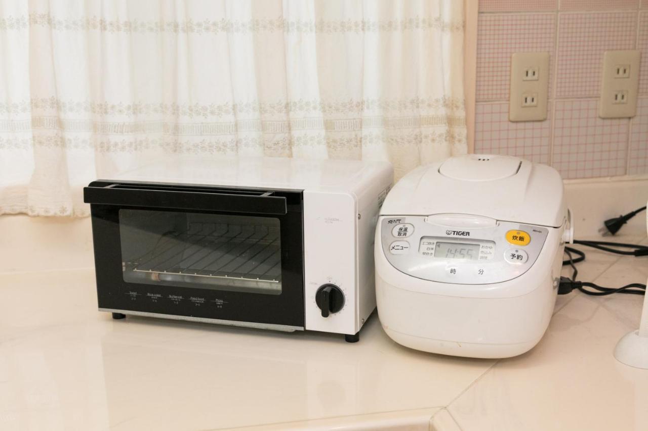 Nao'S Guesthouse 2 一軒家貸切 Osaka Zewnętrze zdjęcie