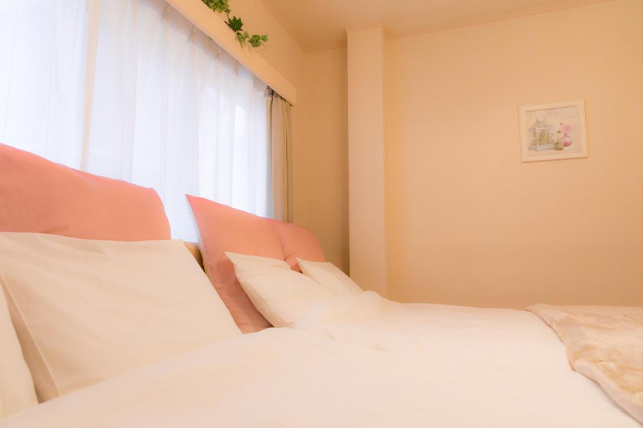 Nao'S Guesthouse 2 一軒家貸切 Osaka Zewnętrze zdjęcie