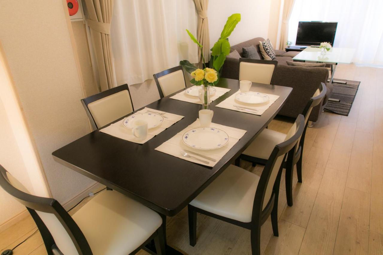 Nao'S Guesthouse 2 一軒家貸切 Osaka Zewnętrze zdjęcie
