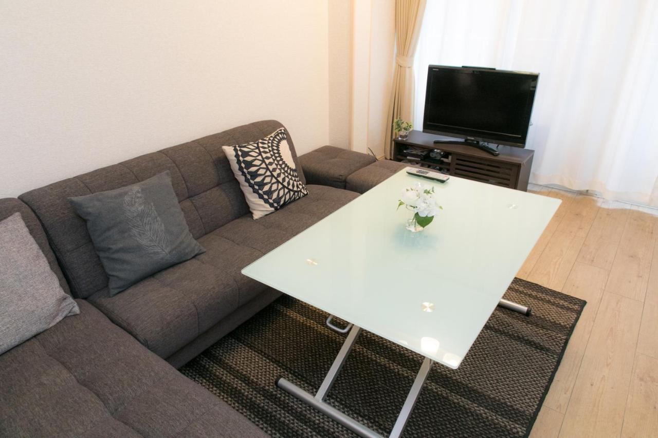 Nao'S Guesthouse 2 一軒家貸切 Osaka Zewnętrze zdjęcie